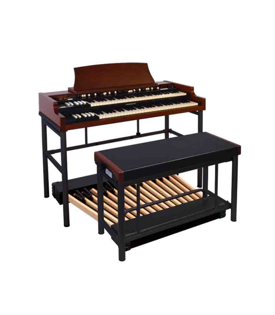 Hammond XK5 Full System Organ Black